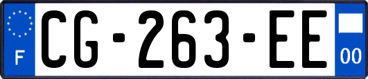 CG-263-EE