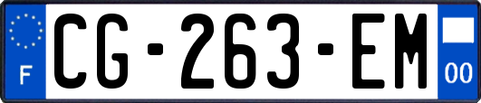 CG-263-EM