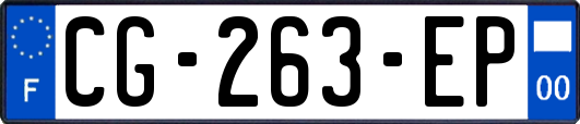 CG-263-EP