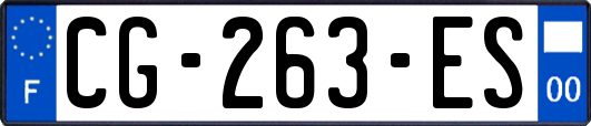 CG-263-ES