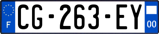 CG-263-EY