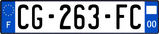 CG-263-FC