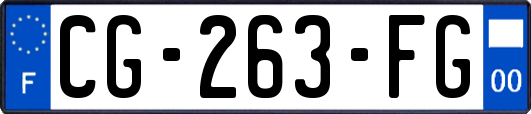 CG-263-FG