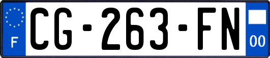 CG-263-FN