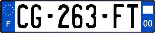 CG-263-FT