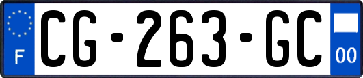 CG-263-GC