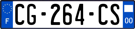 CG-264-CS