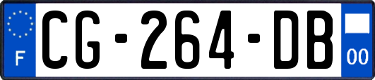 CG-264-DB
