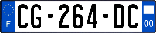 CG-264-DC