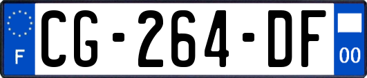 CG-264-DF