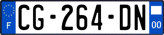 CG-264-DN
