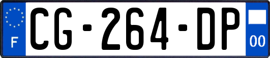 CG-264-DP
