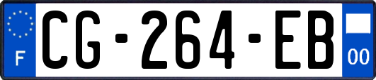 CG-264-EB