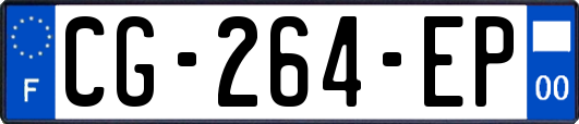 CG-264-EP