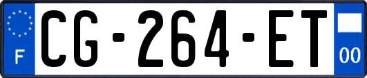 CG-264-ET