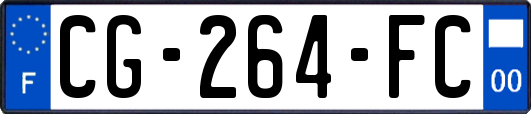CG-264-FC