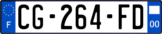 CG-264-FD