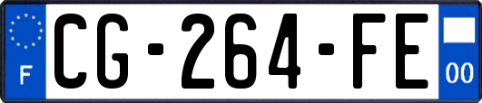 CG-264-FE