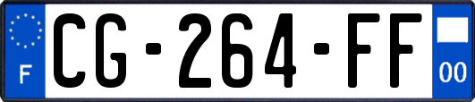 CG-264-FF