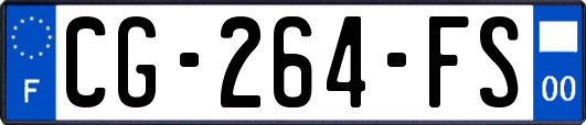CG-264-FS