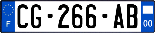 CG-266-AB