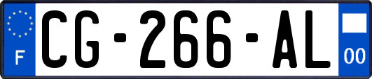CG-266-AL