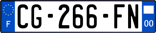CG-266-FN
