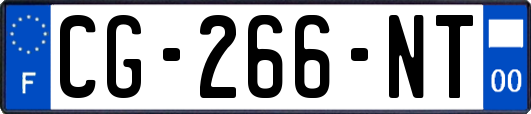 CG-266-NT
