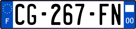 CG-267-FN