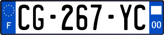 CG-267-YC