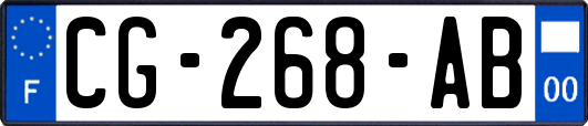 CG-268-AB