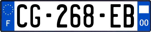 CG-268-EB