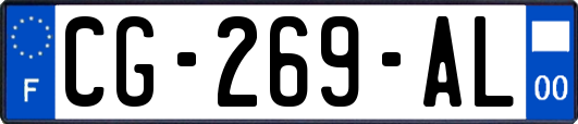 CG-269-AL