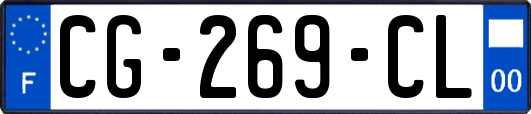 CG-269-CL