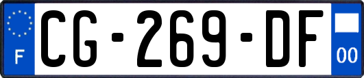 CG-269-DF