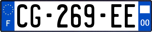 CG-269-EE