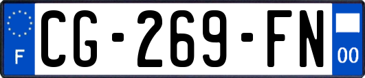 CG-269-FN