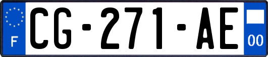 CG-271-AE