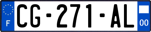 CG-271-AL