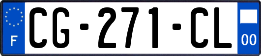 CG-271-CL
