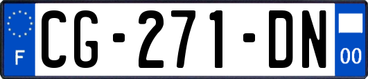CG-271-DN