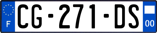 CG-271-DS