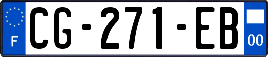 CG-271-EB