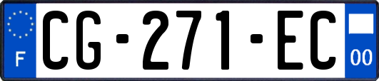 CG-271-EC