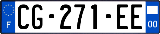 CG-271-EE