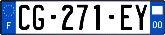 CG-271-EY