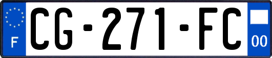 CG-271-FC