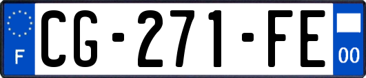 CG-271-FE
