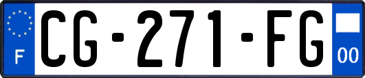 CG-271-FG