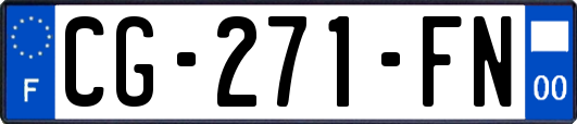 CG-271-FN